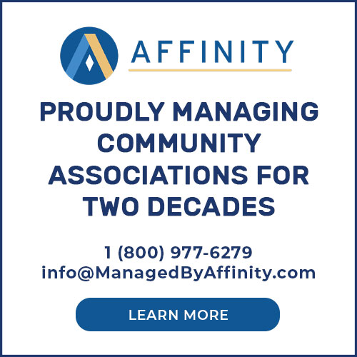 Affinity